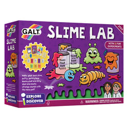 Galt Toys Explore and Discover - Slime Lab