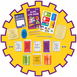 Galt Toys Explore and Discover - Slime Lab