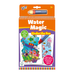 Galt Toys Water Magic - Under The Sea