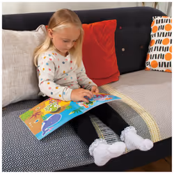 Galt Toys Reusable Sticker Book - Animals