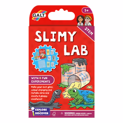 Galt Toys Slimy Lab - UK