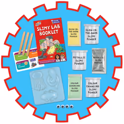 Galt Toys Slimy Lab - UK