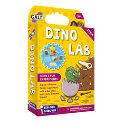 Galt Toys Explore and Discover - Dino Lab