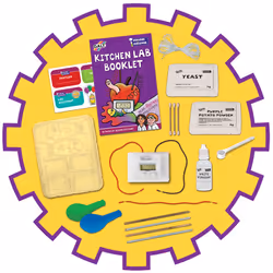 Galt Toys Kitchen Lab – UK