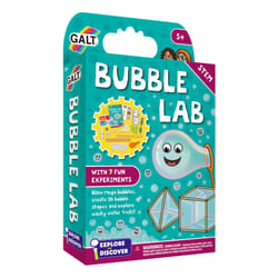 Galt Toys Explore And Discover - Bubble Lab