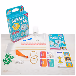 Galt Toys Explore And Discover - Bubble Lab