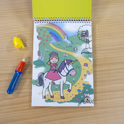 Galt Unicorns
