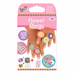 Galt Toys Flower Rings
