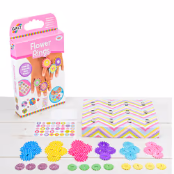 Galt Toys Flower Rings
