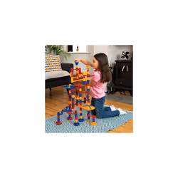Galt Toys, Mega Marble Run, Construction Toy, Ages 4 Years Plus