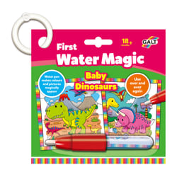 Galt Toys First Water Magic - Baby Dinosaurs