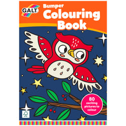 Galt Toys Bumper Colouring Book