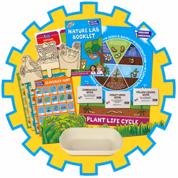 Galt Toys Nature Lab