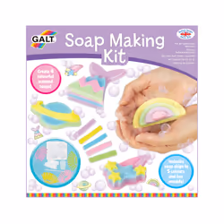 Galt Toys Soap Making Kit