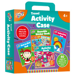 Galt Toys Travel Activity Case