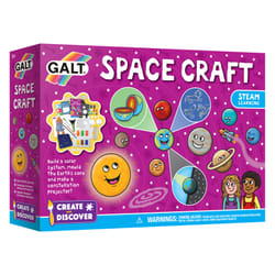 Galt Toys Create & Discover - Space Craft