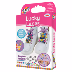 Galt Toys Lucky Laces