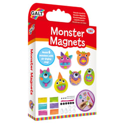 Galt Toys Monster Magnets