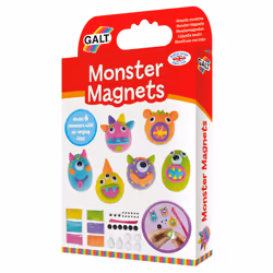 Galt Toys Monster Magnets