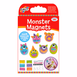 Galt Toys Monster Magnets