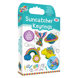 Galt Toys Suncatcher Keyrings