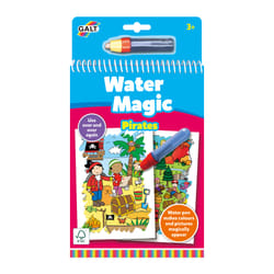 Galt Toys Water Magic - Pirates