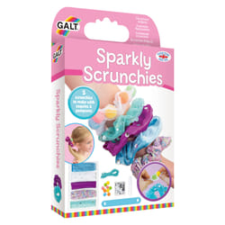 Galt Toys Sparkly Scrunchies
