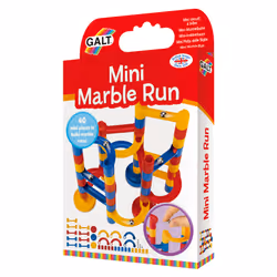 Galt Toys Mini Marble Run