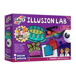 Galt Toys Illusion Lab