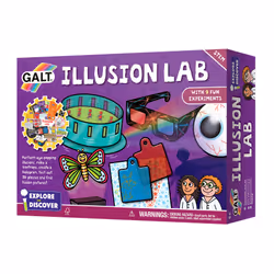 Galt Toys Illusion Lab