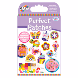 Galt Toys Perfect patches