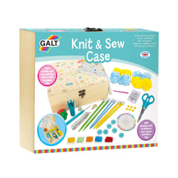 Galt Toys KNIT & SEW CASE