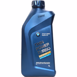 Engine oil; BMW; TwinPower Turbo; 0W-30 1; for BMW, MINI