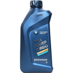 Bmw Twinpower Turbo 0W-30 1l Engine oil 83212365935 BMW: 5 Saloon, 3 Saloon, 1 Hatchback, MINI: Countryman, Hatchback, Clubman