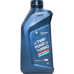 Bmw M Twinpower Turbo 10W-60 1l Engine oil 83212365924 VOLKSWAGEN: Golf 5, Transporter 5, Golf 4, BMW: 3 Saloon, 5 Saloon, 3 Coupe