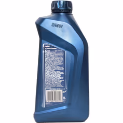 Bmw M Twinpower Turbo 10W-60 1l Engine oil 83212365924 VOLKSWAGEN: Golf 5, Transporter 5, Golf 4, BMW: 3 Saloon, 5 Saloon, 3 Coupe