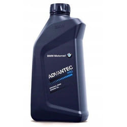 Bmw Advantec Ultimate 5W-40 1l Engine oil 83122405887