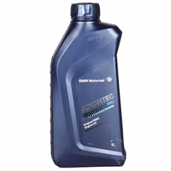 Engine oil; BMW; Advanced Pro; 15W-50 1