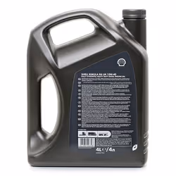 Shell Rimula R6 LM 10W-40 4l Engine oil 550044889 MERCEDES-BENZ: C-Class Saloon, E-Class Saloon, Sprinter 3.5-T Van, ISUZU: D-Max II Pickup