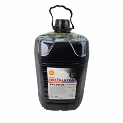 Engine oil; SHELL; Helix Ultra Professional AR-L; 5W-30 20; for RENAULT, NISSAN, MERCEDES-BENZ, MITSUBISHI, DACIA
