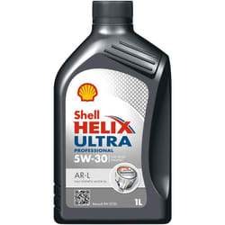 Shell Helix Prof AR-L RN-17 5W-30 1l Engine oil 550051568 VAUXHALL: Movano Mk2, Corsa Mk4, FIAT: Doblo II Box Body / Estate