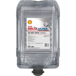 Shell Helix Prof AR-L RN-17 5W-30 20l Engine oil 550053648 BMW: 5 Saloon, 3 Saloon, 1 Hatchback, VOLKSWAGEN: Golf 5, Golf 7, Polo V Hatchback