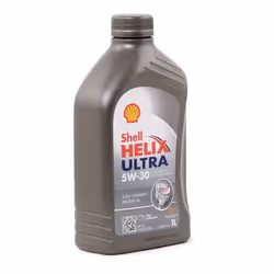 Shell Helix Ultra 5W-30 1l Engine oil 550047346 BMW: 3 Convertible, 3 Saloon, 5 Saloon, KIA: SORENTO 2, VOLKSWAGEN: Polo V Hatchback