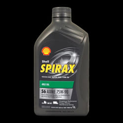 SHELL Spirax S6 AXME 550043032 Transmission Oil 75W-90 Full Synthetic Oil 1 ASTON MARTIN: DB9 Coupe, KIA: SORENTO 2, SUBARU: Outback V