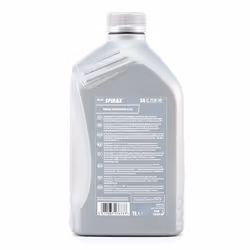 SHELL Spirax S4 AT 550027967 Transmission Oil 75W-90 1 FORD: FIESTA 6, Transit Mk6 Van, FIESTA 5, VOLKSWAGEN: Corrado, LT 28-46 2 Kasten
