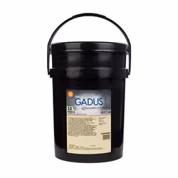 Grease; SHELL; Bucket 18