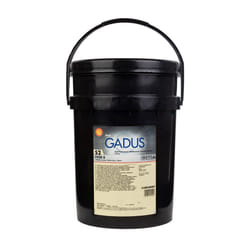 SHELL 550028007 Grease Bucket 18