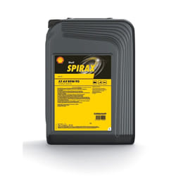 SHELL Spirax S3 AX 550065649 Transmission Oil 80W-90 20 BMW: 3 Saloon, 5 Saloon, 3 Coupe, NISSAN: Qashqai / Qashqai+2 I, Qashqai 2, Juke