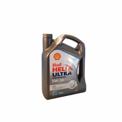 Engine oil; SHELL; Helix Ultra Professional, AG; 5W-30 5; for HONDA, MAZDA, KIA, OPEL, MITSUBISHI