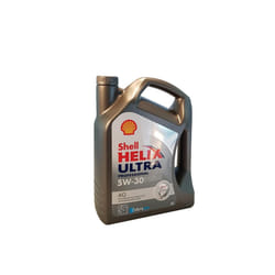 Shell Helix Ultra Professional, AG 5W-30 5l Engine oil 550040557 HONDA: CIVIC 9, MAZDA: CX-5 I, KIA: cee‘d I Hatchback